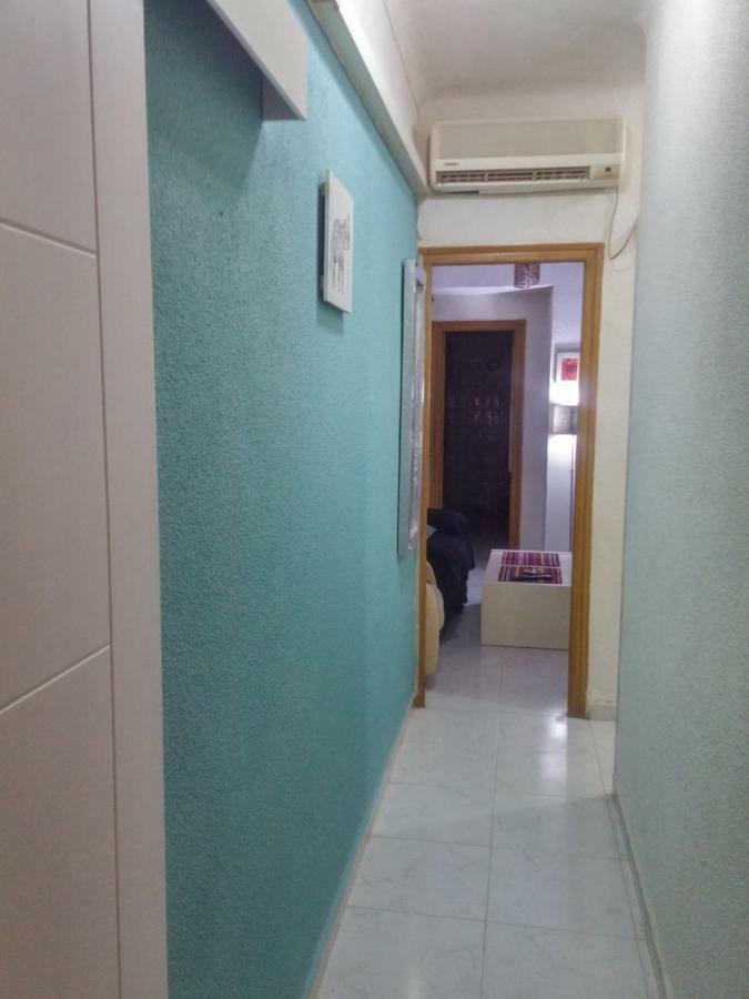 Dz Apartamento Alicante Exterior photo