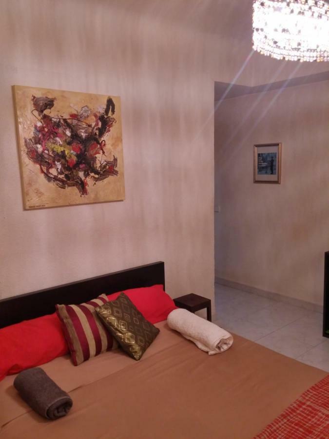Dz Apartamento Alicante Exterior photo
