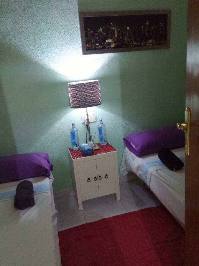 Dz Apartamento Alicante Exterior photo